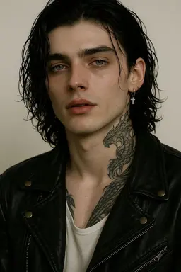 Profile image of Rowan Brooks
