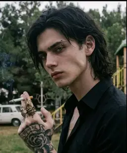 Profile image of Rowan Brooks