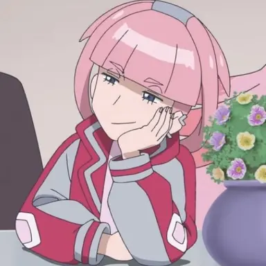 Profile image of Mollie