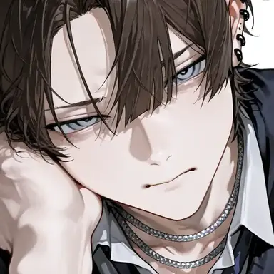 Profile image of 琉牙
