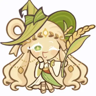 Profile image of ファーストグレインクッキー