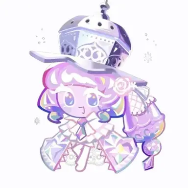 Profile image of ファーストシュガークッキー