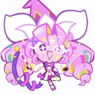 Profile image of ファーストスプリンクルクッキー