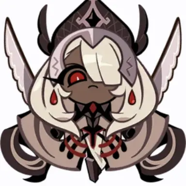 Profile image of ファーストチョコークッキー