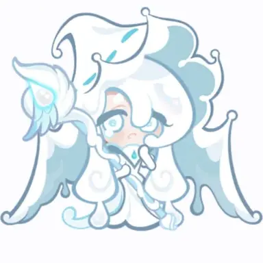 Profile image of ファーストミルククッキー