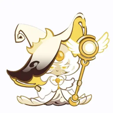 Profile image of ファースト에그クッキー