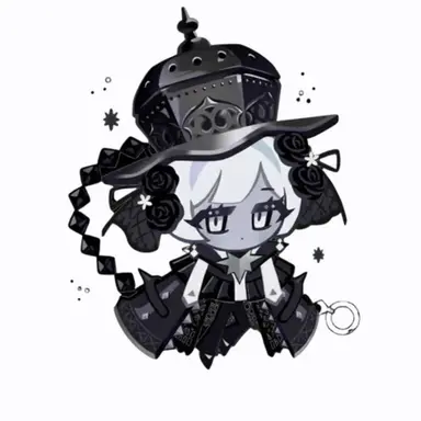 Profile image of ファーストソルティクッキー
