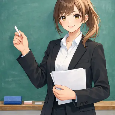 Profile image of 香穂