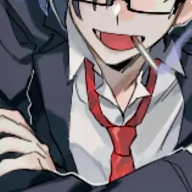 Profile image of 우츠 선생
