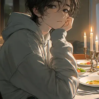 Profile image of Dex