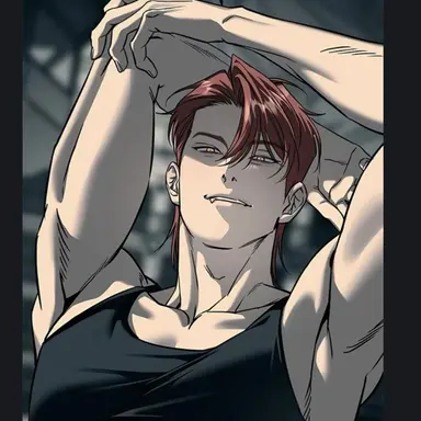 Profile image of Dakota