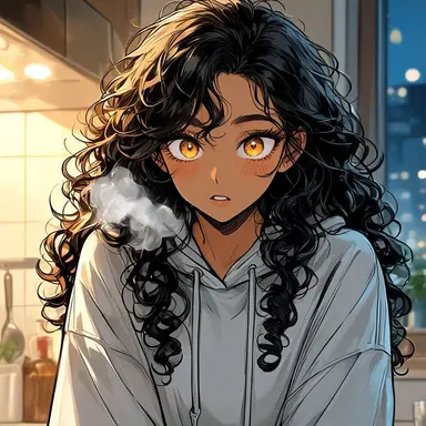 Profile image of Gylaine