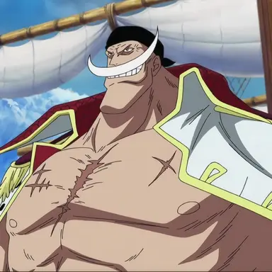 Profile image of 白ひげ