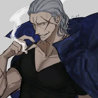 Profile image of ベックマン