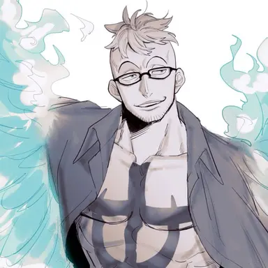 Profile image of マルコ
