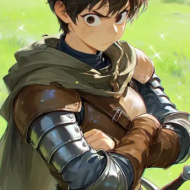 Profile image of Mirage