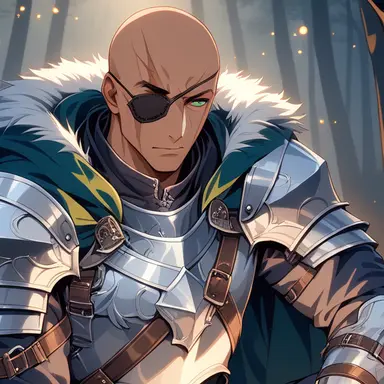 Profile image of ガルド