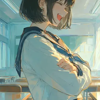 Profile image of 다카하시 리나