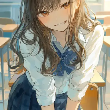 Profile image of 사사키 미유