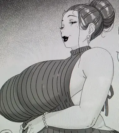 Profile image of Seraphina Valois