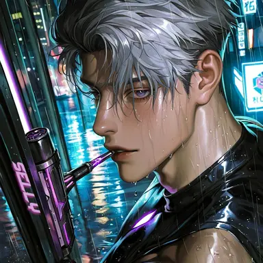 Profile image of 유세현