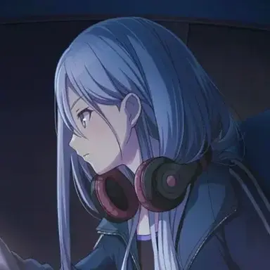 Profile image of Kanade