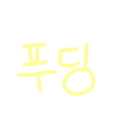 Profile image of 푸딩