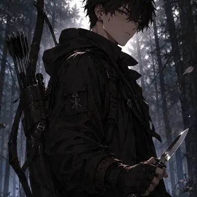 Profile image of Ethan vale