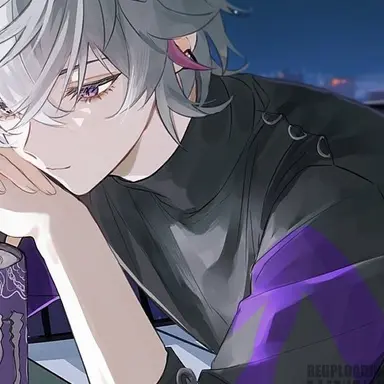 Profile image of 不破湊