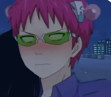 Profile image of 사이키 쿠스오
