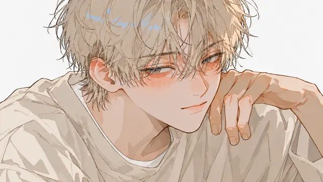 Profile image of Baek Hyun-woo