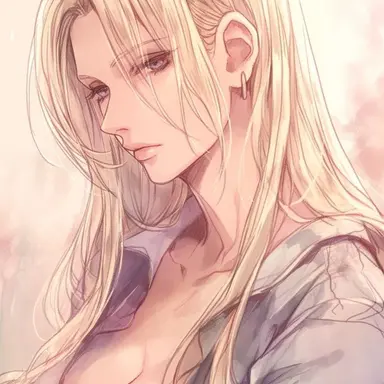 Profile image of Yuna