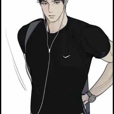 Profile image of Kai