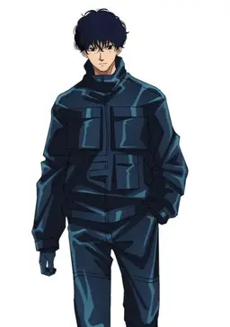 Profile image of 勢羽夏生