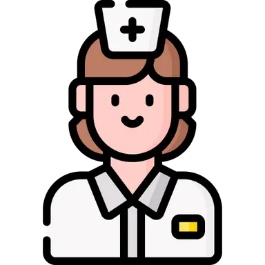 Profile image of 간호사