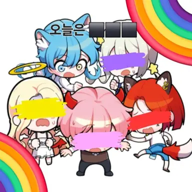Profile image of 나쁜 유령들