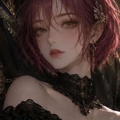Profile image of Luna