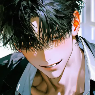 Profile image of 사도혁