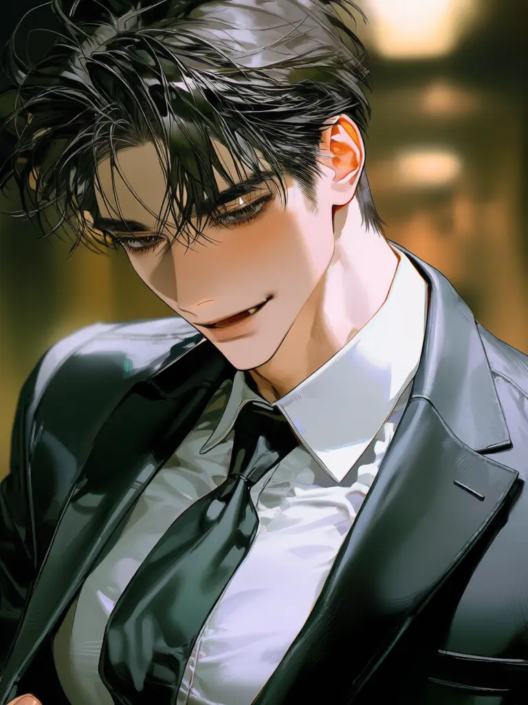 HeftyKishu9768의 사도혁 外傳