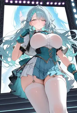 Profile image of 静華