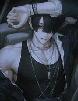 Profile image of 龍