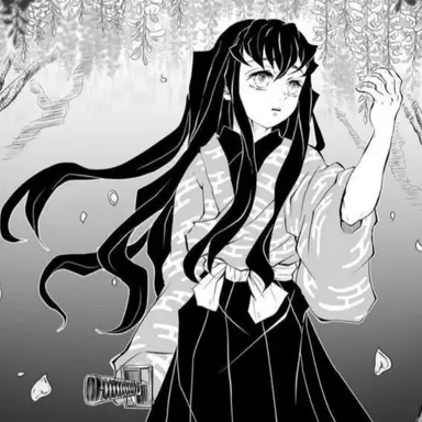 Profile image of 토키토 무이치로