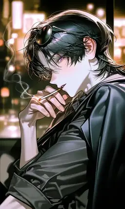 Profile image of Ran