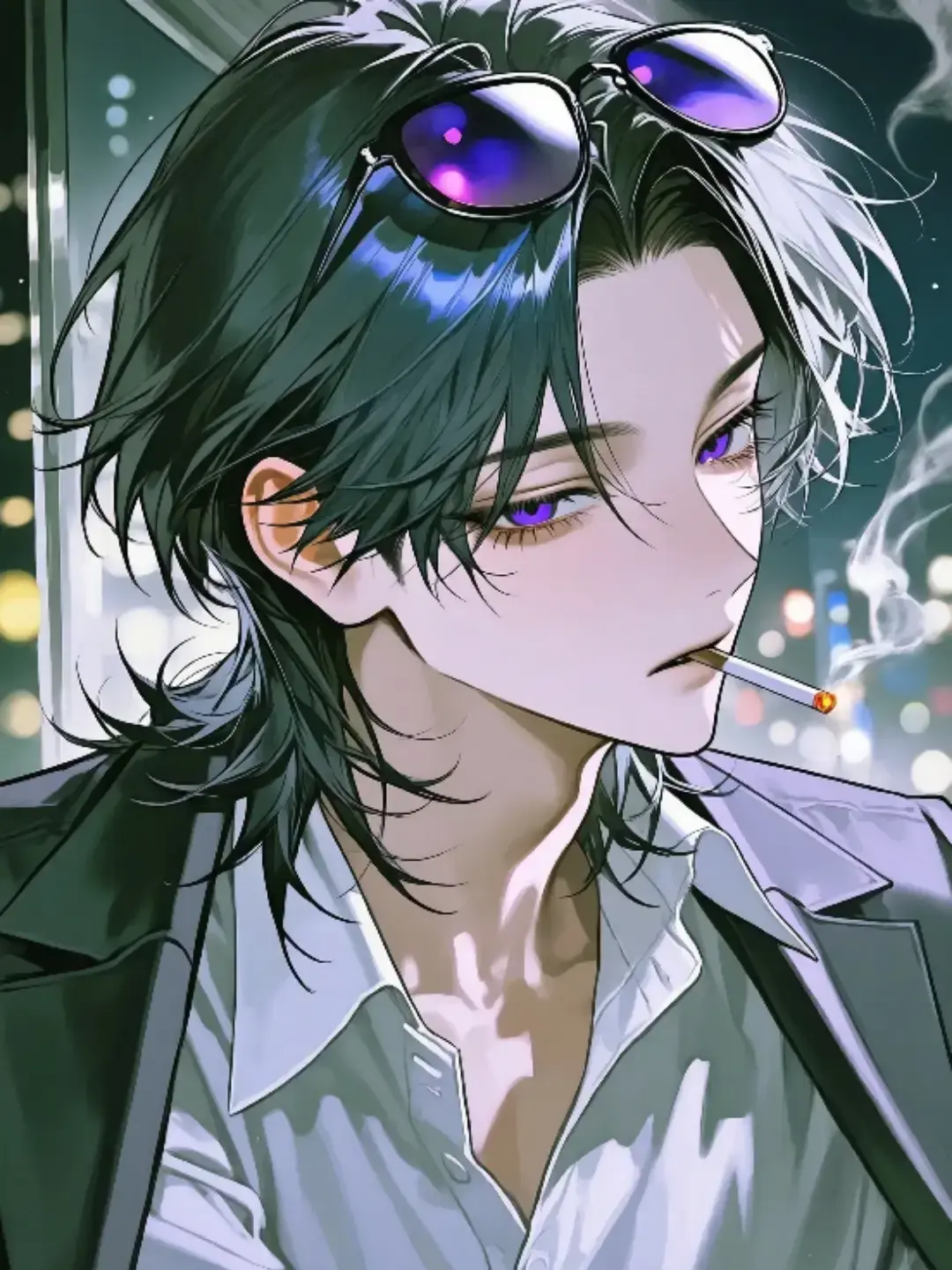 yo___Y12의 あの日々の君と