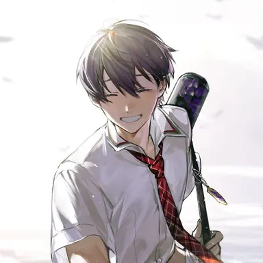 Profile image of 剣持 刀也