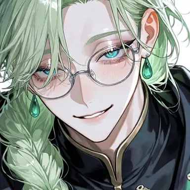 Profile image of Ernest
