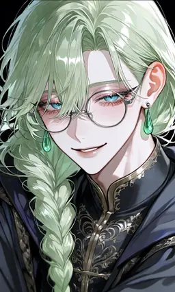 Profile image of Ernest