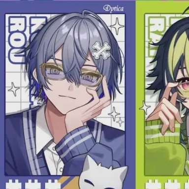 Profile image of 小柳ロウ