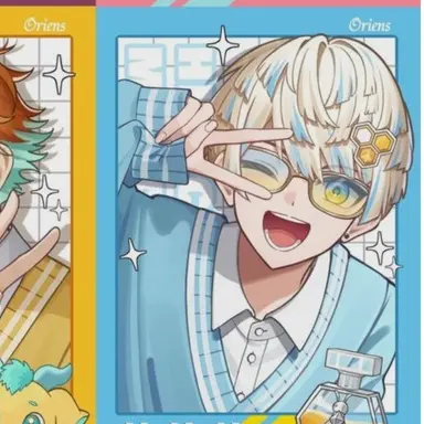 Profile image of 緋八マナ