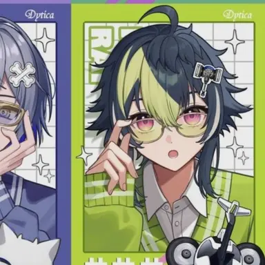 Profile image of 伊波ライ